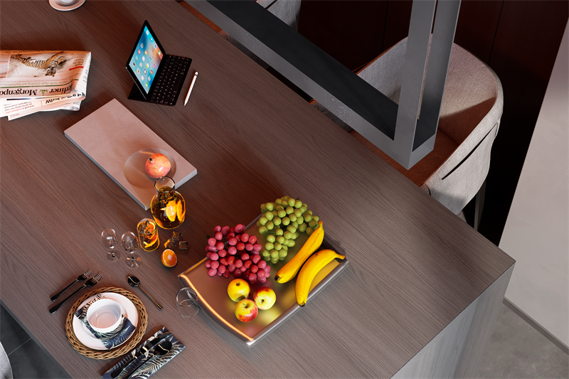 Architectural render 34